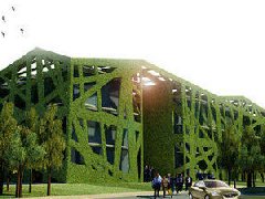 湖南|“綠色住建”發展規劃印發，到2025湖南城鎮裝配式建筑占新建建筑