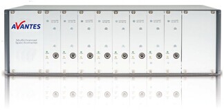 LIBS激光誘導(dǎo)擊穿光譜測量