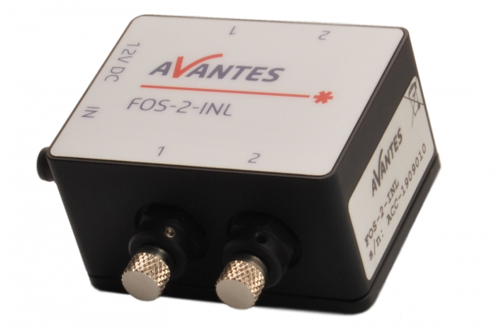 光纖開關（FOS-2-INL）