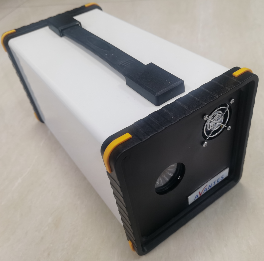 AvaNIR-Wireless-LS無線近紅外反射測量系統