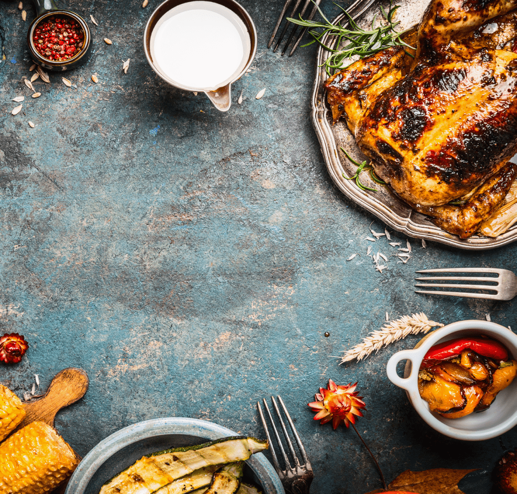 火雞肉和牛奶中色氨酸的熒光光譜測量